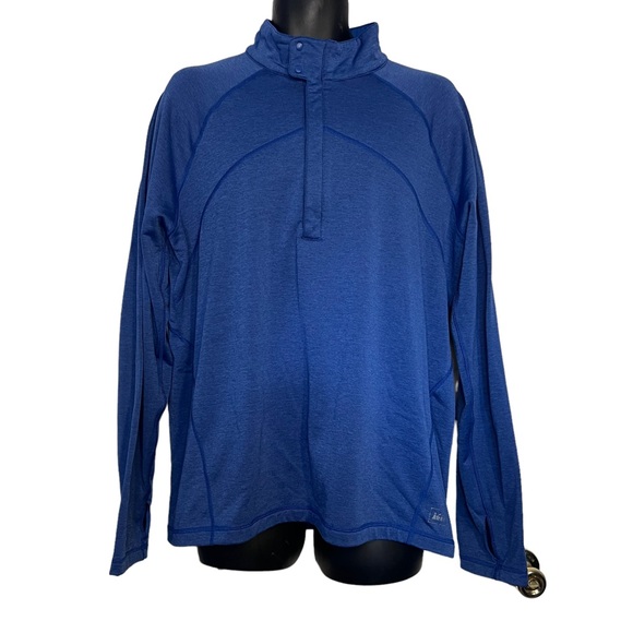 Men's XL Snap Nack - Picture 2 of 9